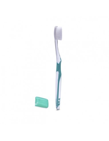 PHB CEPILLO DENTAL ADULTO PLUS SENSIBLE