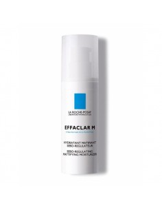 La Roche-Posay Effaclar...