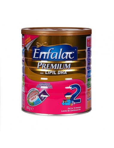 ENFAMIL 2 PREMIUM COMPLETE 800 G