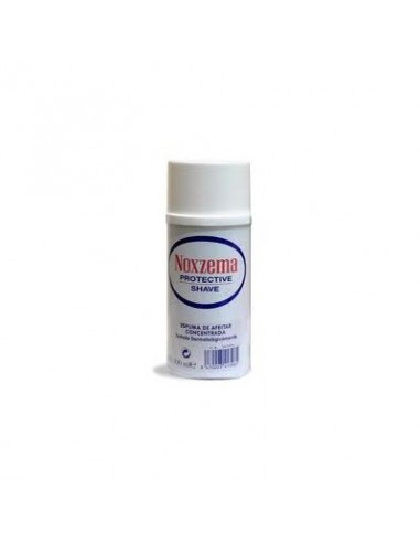 NOXZEMA PROTECTIVE SHAVE COCOA BUTTER...