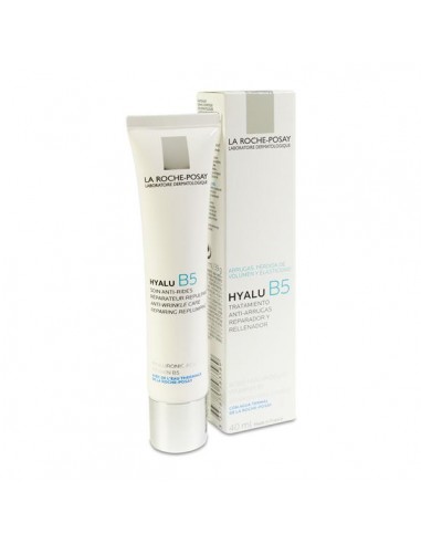 LA ROCHE POSAY HYALU B5 TRATAMIENTO...