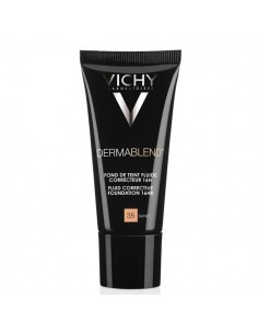 Vichy Dermablend Fluido...