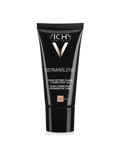Vichy Dermablend Fluido Corrector 35...