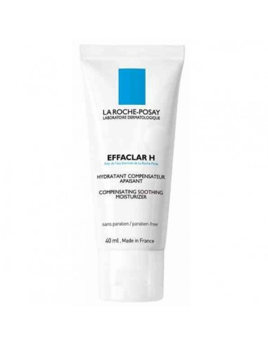 EFFACLAR H ISO-BIOME HIDRATANTE...