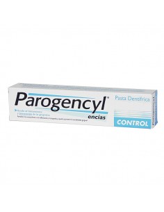 PAROGENCYL CONTROL PASTA...