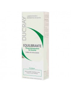 DUCRAY CHAMPU DERMOPROTECTOR EQUILIBRANTE 200ML