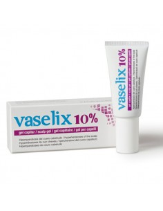 VASELIX 10 % SALICILICO GEL...