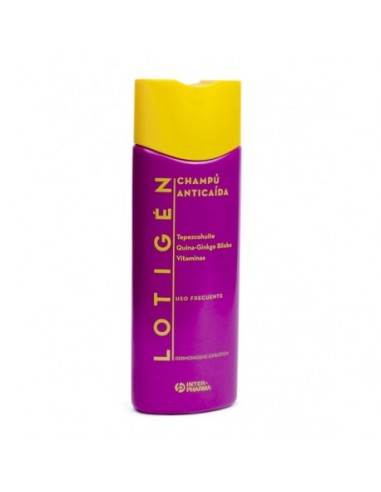Lotigen Champú Anticaída 250 ml