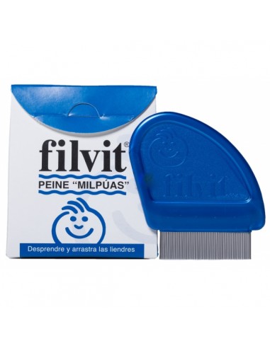 FILVIT LIENDRERA