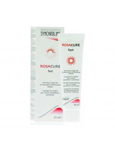ROSACURE FAST 30 ML