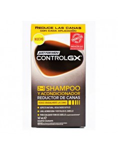 CONTROL GX REDUCTOR DE...