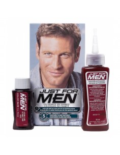 JUST FOR MEN H-25  CASTAÑO...