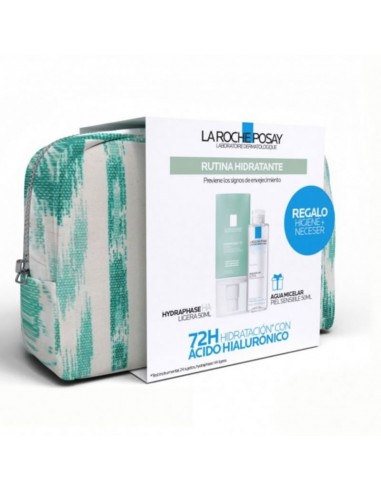 La Roche-Posay Hydraphase HA Ligera...