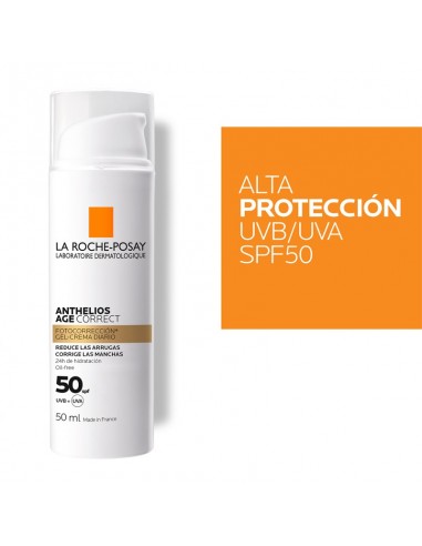 LA ROCHE POSAY ANTHELIOS AGE CORRECT...