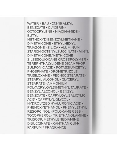 LA ROCHE POSAY ANTHELIOS AGE CORRECT...