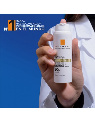 LA ROCHE POSAY ANTHELIOS AGE CORRECT...