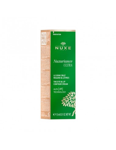 NUXE NUXURIANCE ULTRA CONTORNO DE...