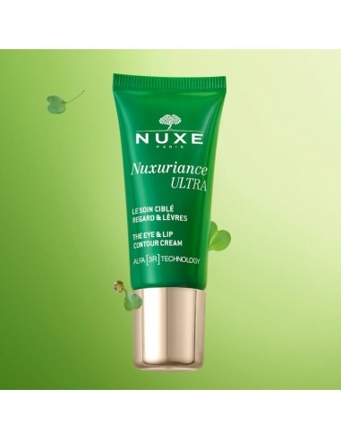 NUXE NUXURIANCE ULTRA CONTORNO DE...