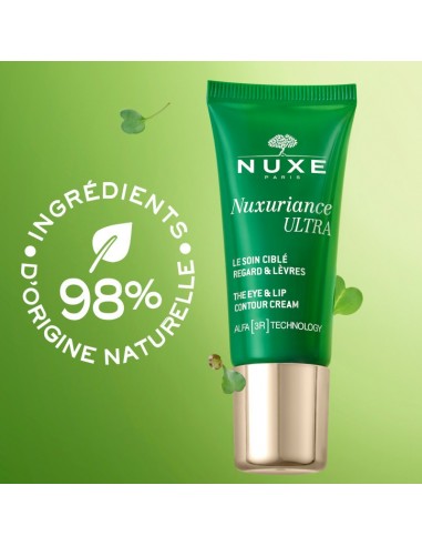 NUXE NUXURIANCE ULTRA CONTORNO DE...