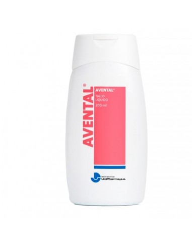 AVENTAL TALCO LIQUIDO 200 ML