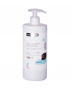 SUAVINEX GEL CHAMPU...