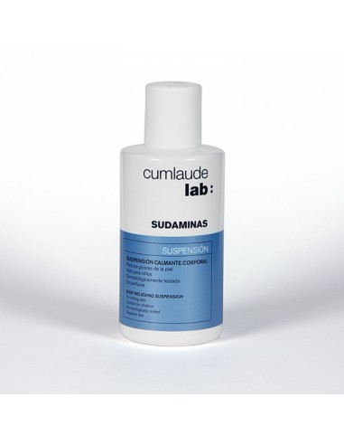 RILASTIL SUDACALM SUSPENSIÓN 1UND 150ML