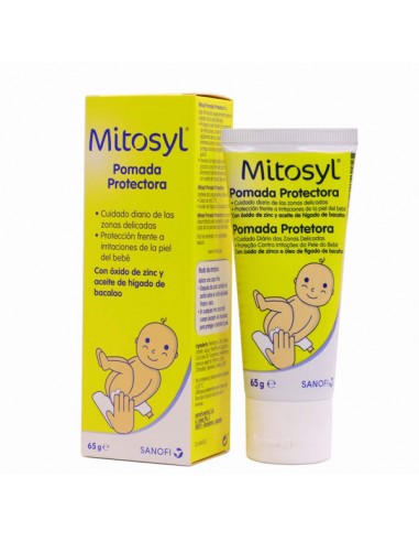 Mitosyl Pomada Protectora 65 g