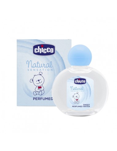 CHICCO NATURAL SENSATION AGUA...