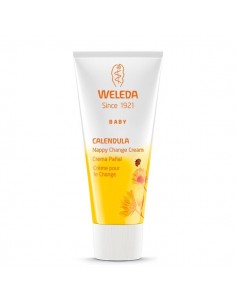 WELEDA CREMA PAÑAL DE...