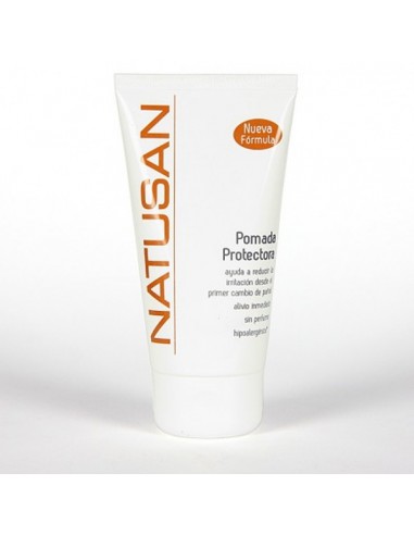NATUSAN POMADA PROTECTORA  100 ML