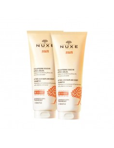 NUXE Sun Champú y Gel de...