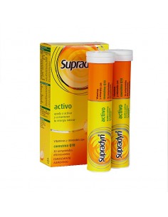 SUPRADYN ACTIVO...