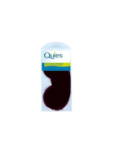 QUIES ANTIFAZ RELAJACION NO OPRIME LA...