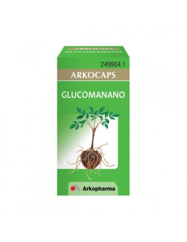 Arkopharma Arkocápsulas Konjac BIO 80...