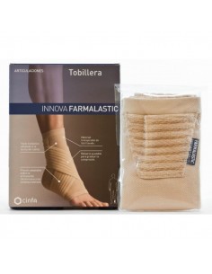 TOBILLERA INNOVA T- MED...