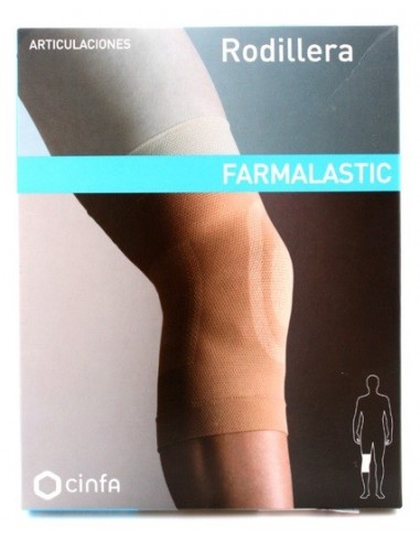 RODILLERA INNOVA T- GDE FARMALASTIC