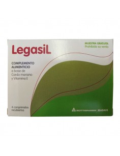 LEGASIL  30 COMP...