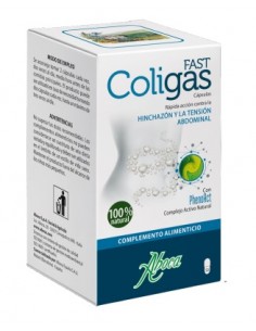 Aboca ColiGas Fast 50...