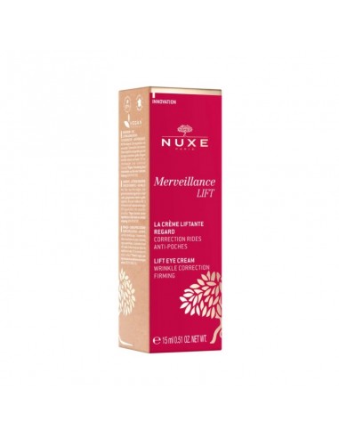 NUXE MERVEILLANCE LIFT CREMA...