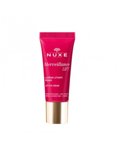 NUXE MERVEILLANCE LIFT CREMA...