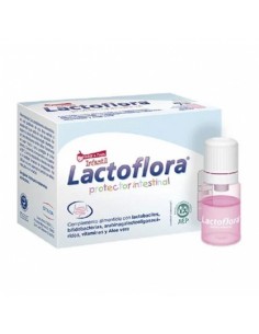 Lactoflora Protector...