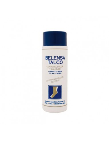 BELENSA TALCO PIES 100 G