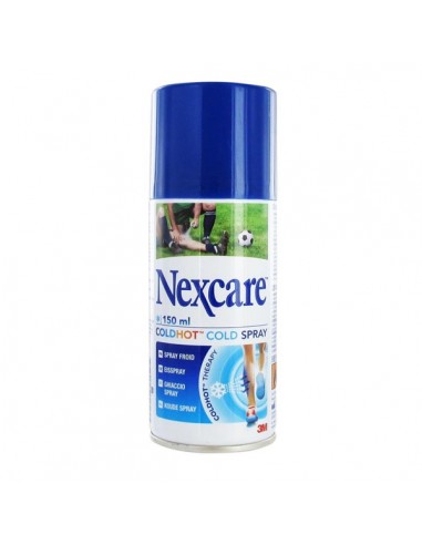 3M NEXCARE COLD SPRAY COLDHOT...