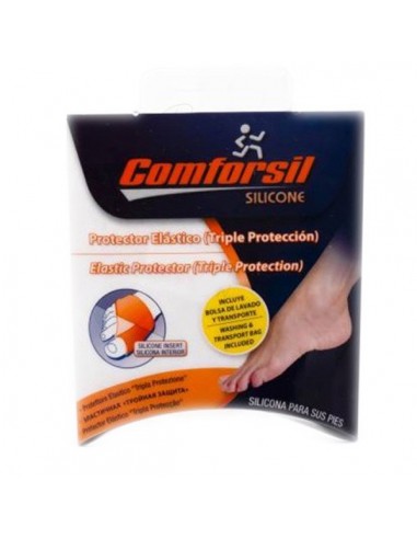 HALLUX JUANETES PROTECTOR TRIPLE...