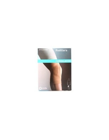 RODILLERA INNOVA T- MED FARMALASTIC