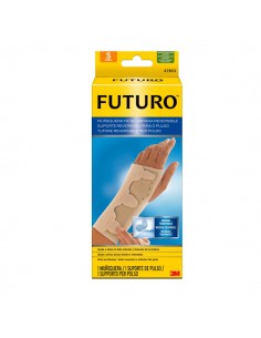 MUÑEQUERA FUTURO FERULA...