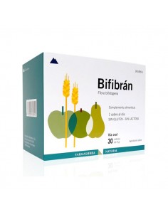 BIFIBRAN  14 SOBRES 5 G