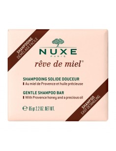 NUXE Rêve de Miel Champú...
