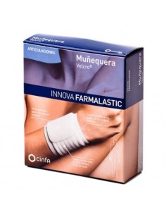 MUÑEQUERA INNOVA VELCRO...