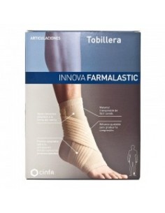 TOBILLERA INNOVA T- EGDE...